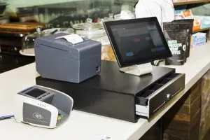Monatliches Abo der GastroBlitz Kassensoftware